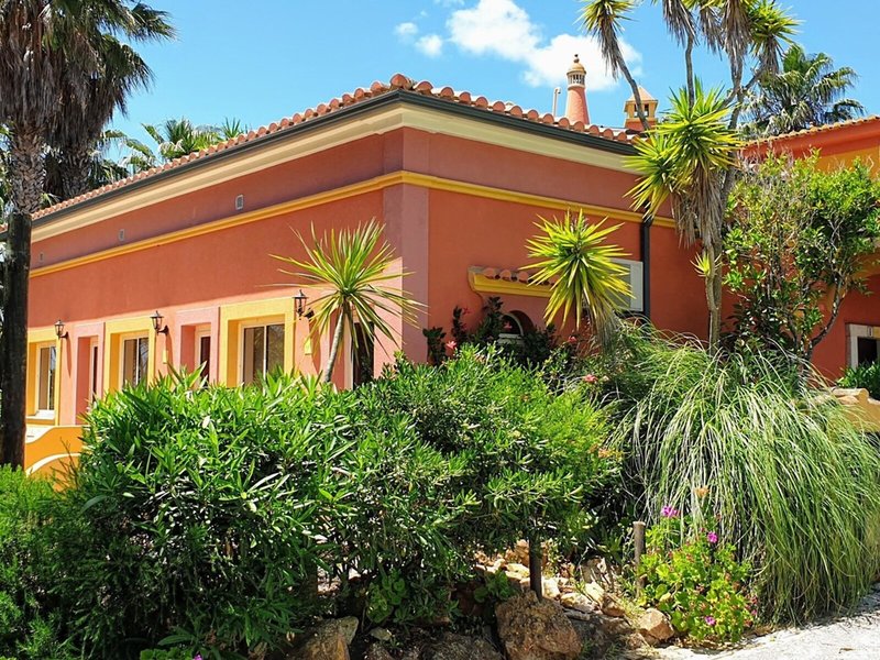 Quinta do Mar - Country & Sea Village 5