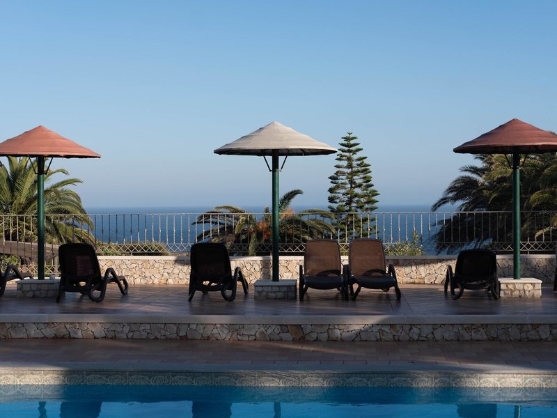 Quinta do Mar - Country & Sea Village 8