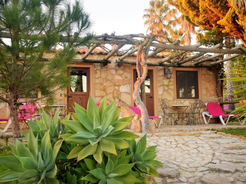 Quinta do Mar - Country & Sea Village 11