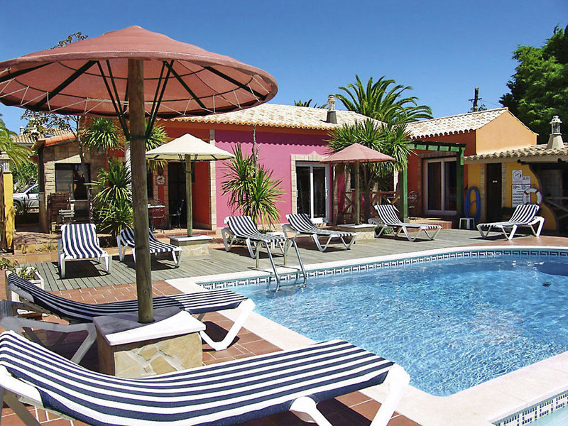 Quinta do Mar - Country & Sea Village 12