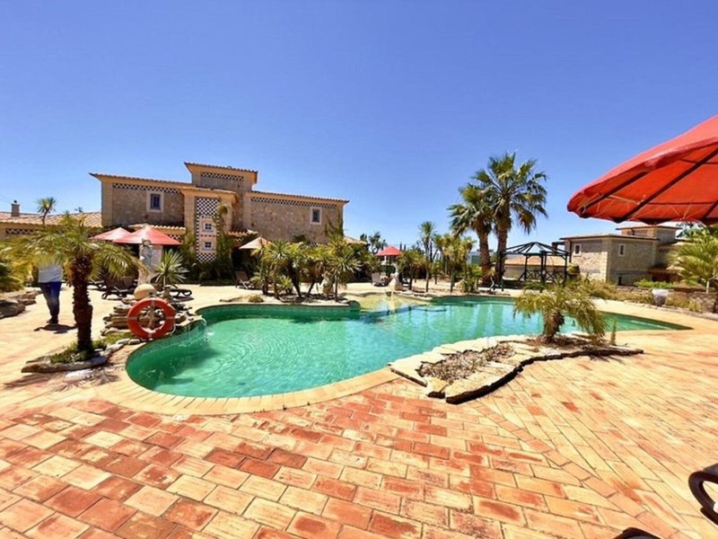 Quinta do Mar - Country & Sea Village 14