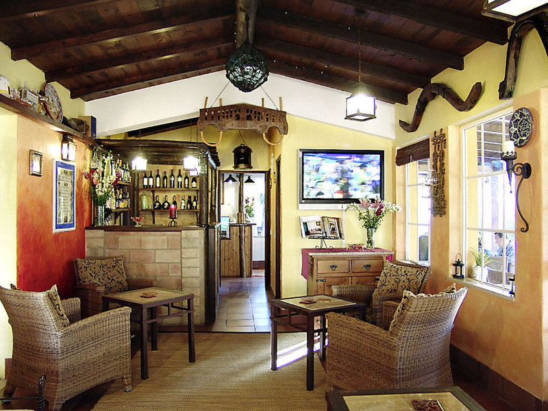 Quinta do Mar - Country & Sea Village 16