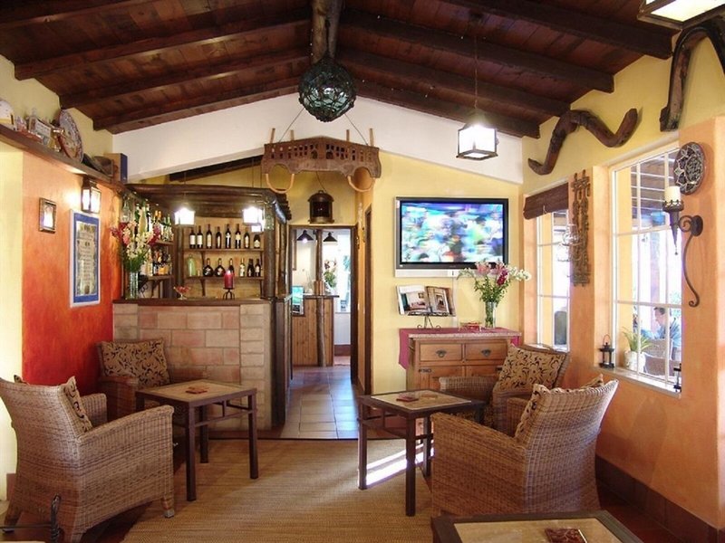 Quinta do Mar - Country & Sea Village 17