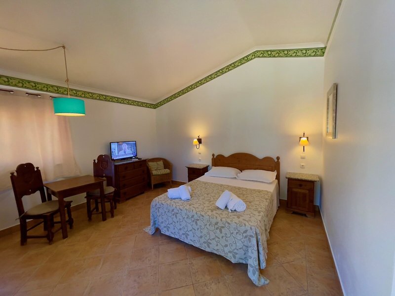 Quinta do Mar - Country & Sea Village 27