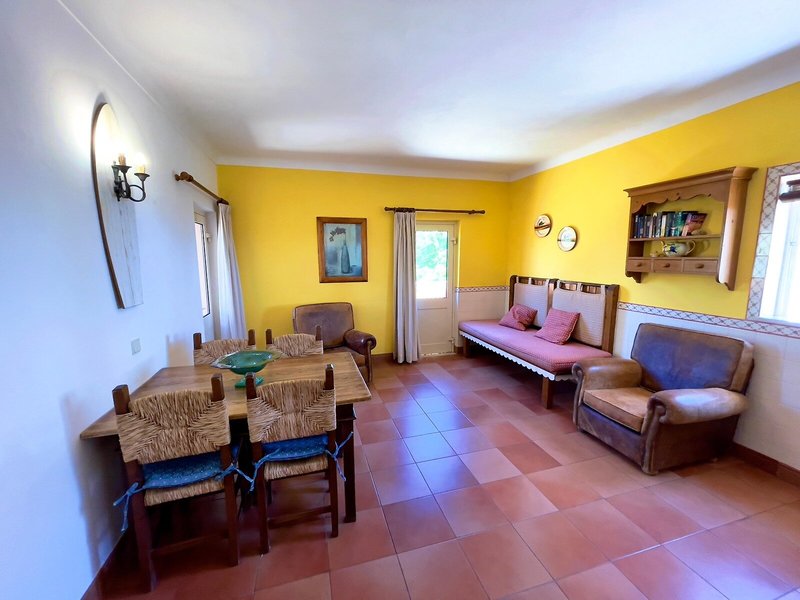 Quinta do Mar - Country & Sea Village 34