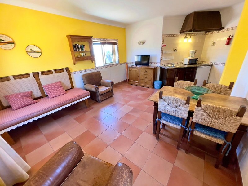 Quinta do Mar - Country & Sea Village 35