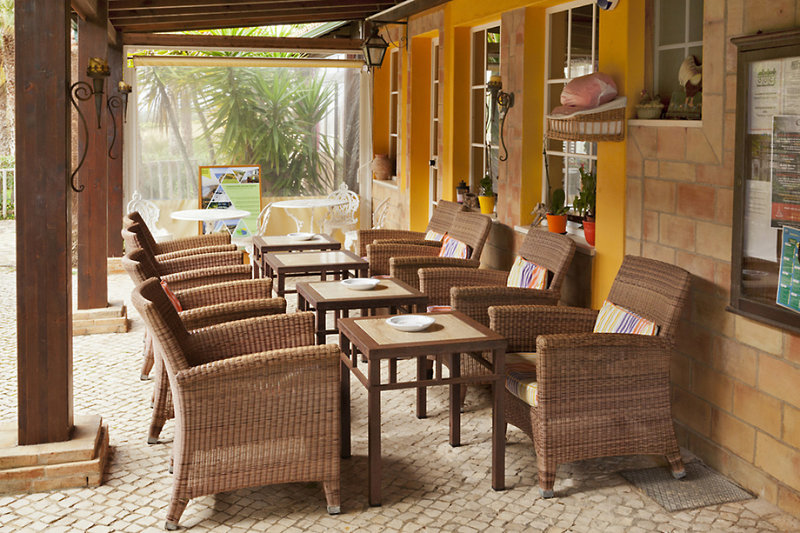 Quinta do Mar - Country & Sea Village 11
