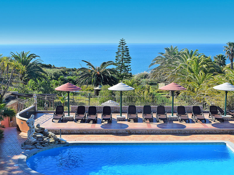 Quinta Do Mar Da Luz 1 - Outdoor Pool