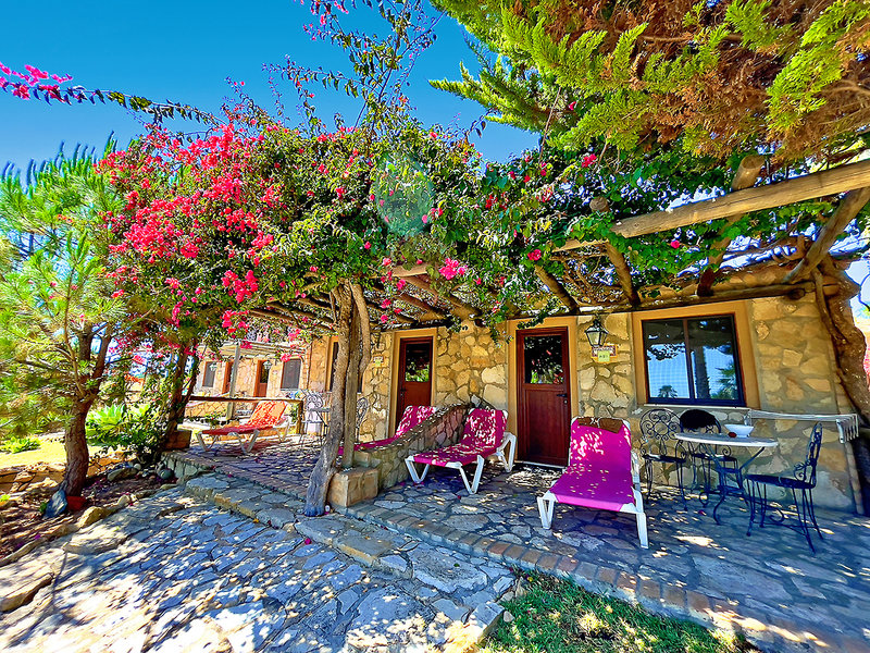 Quinta Do Mar Da Luz 2 - Terrace