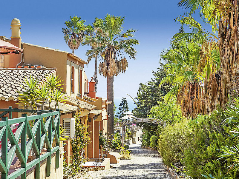 Quinta Do Mar Da Luz 5 - Terrace