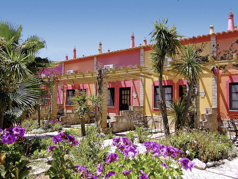 Quinta Do Mar Da Luz 6 - Exterior
