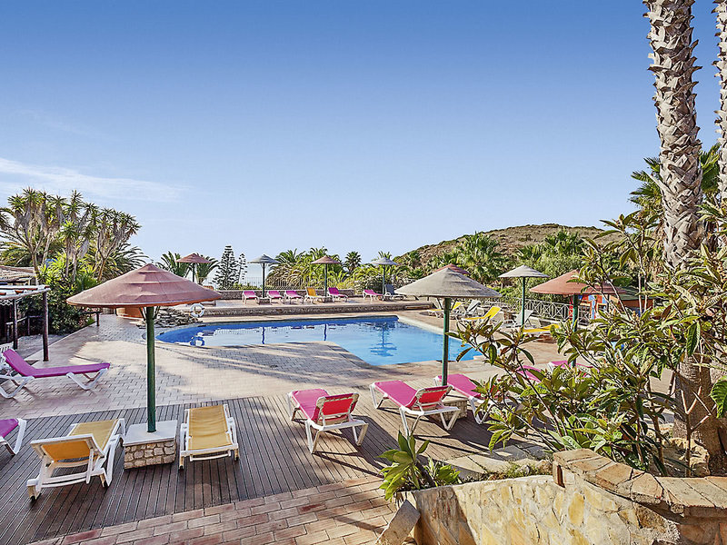 Quinta Do Mar Da Luz 7 - Outdoor Pool