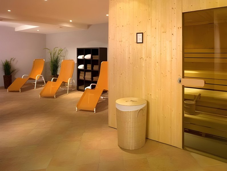 Winzerhotel Gumpoldskirchen 1