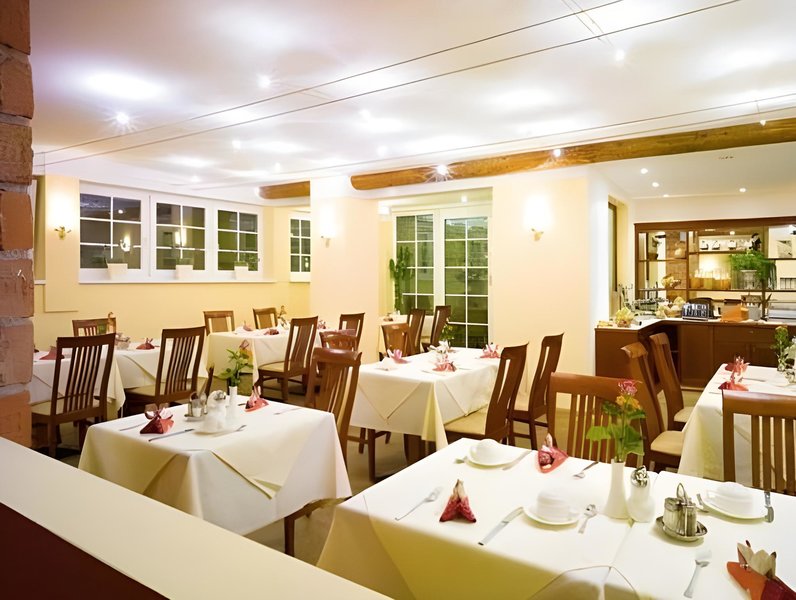 Winzerhotel Gumpoldskirchen 3