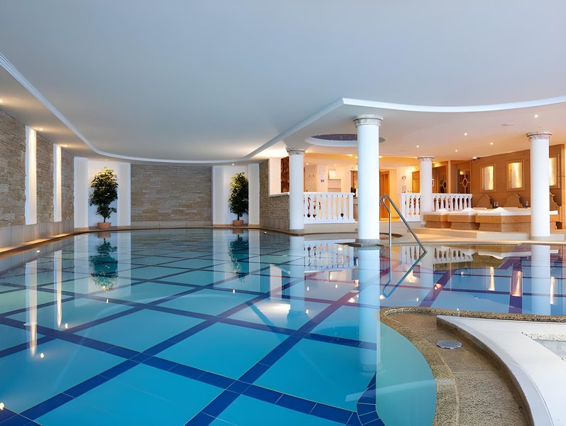Alpin Lodge das Zillergrund 4