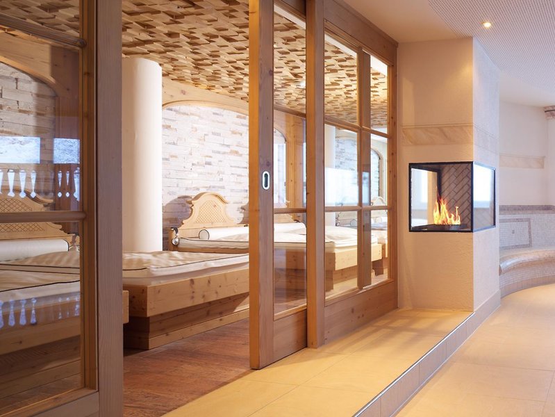Alpin Lodge das Zillergrund 5