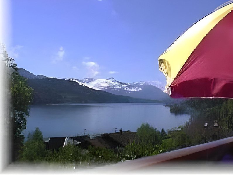 Pension zum Mühlrad 1