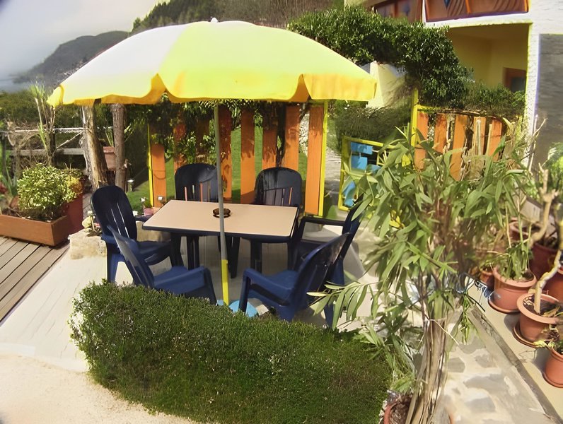 Pension zum Mühlrad 4