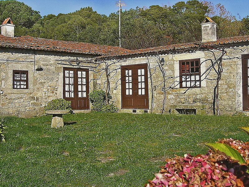Quinta do Paco d´Anha