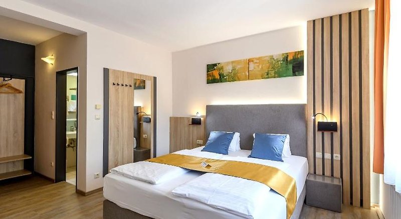 Krainz Vitalhotel