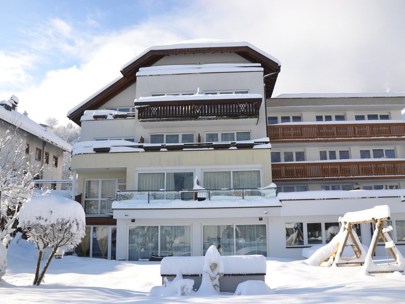 Alpina Family Resort demnächst TUI KIDS CLUB Alpina Tirol 1