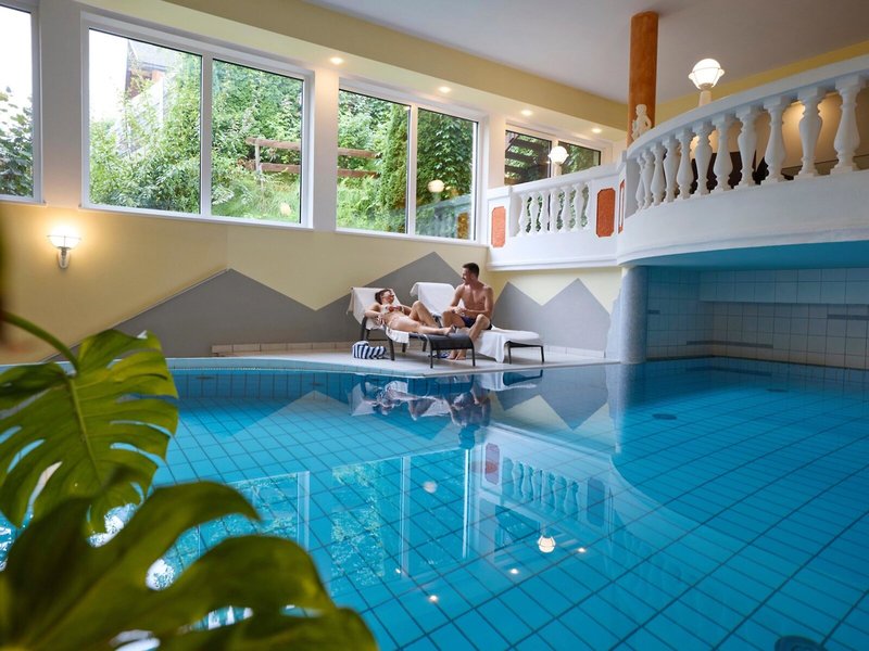 Alpina Family Resort demnächst TUI KIDS CLUB Alpina Tirol 6