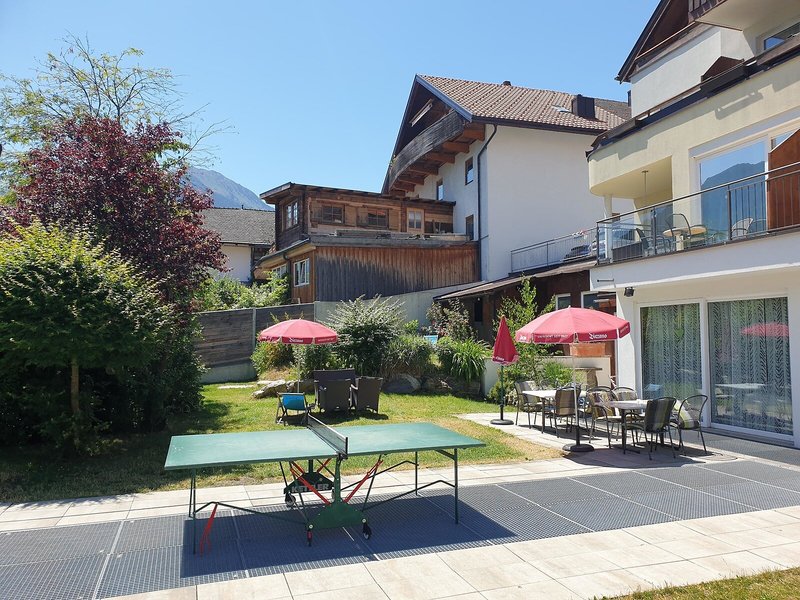 Alpina Family Resort demnächst TUI KIDS CLUB Alpina Tirol 8