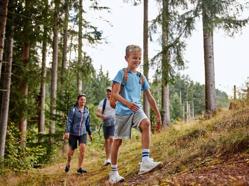Alpina Family Resort demnächst TUI KIDS CLUB Alpina Tirol 15