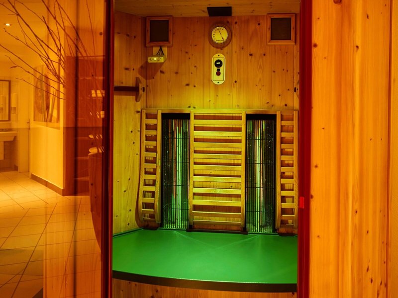 Alpina Family Resort demnächst TUI KIDS CLUB Alpina Tirol 21