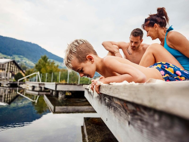 Alpina Family Resort demnächst TUI KIDS CLUB Alpina Tirol 30
