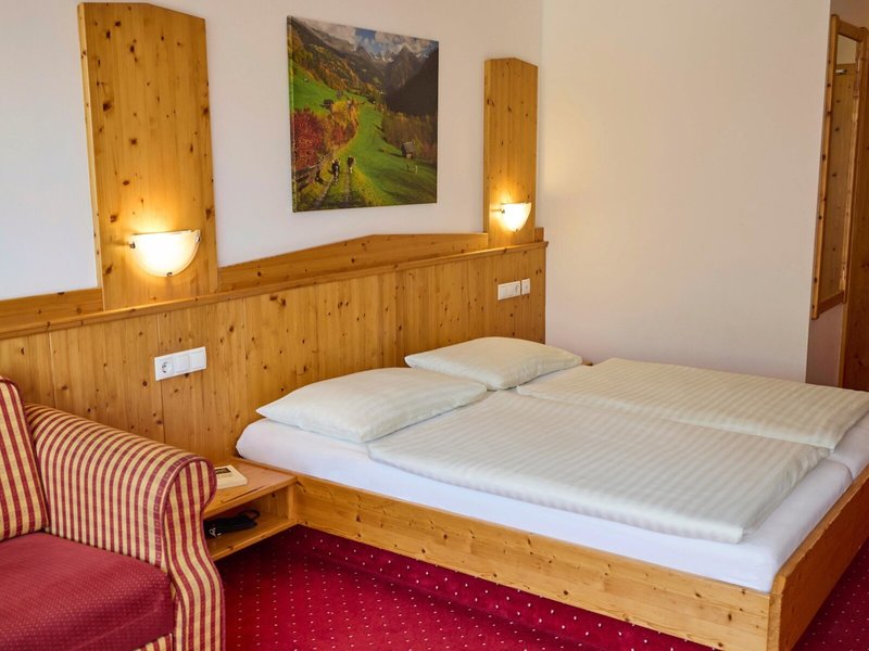 Alpina Family Resort demnächst TUI KIDS CLUB Alpina Tirol 36