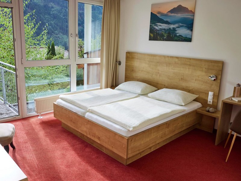 Alpina Family Resort demnächst TUI KIDS CLUB Alpina Tirol 39