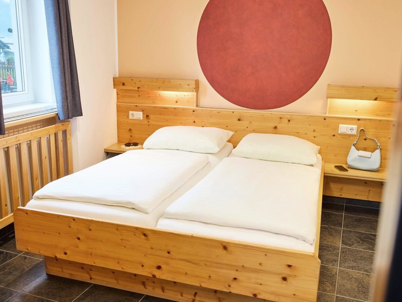 Alpina Family Resort demnächst TUI KIDS CLUB Alpina Tirol 42