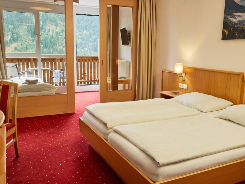 Alpina Family Resort demnächst TUI KIDS CLUB Alpina Tirol 48