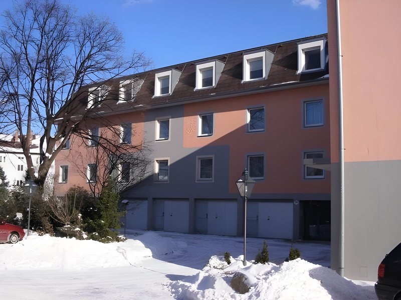 Motel Baden 2