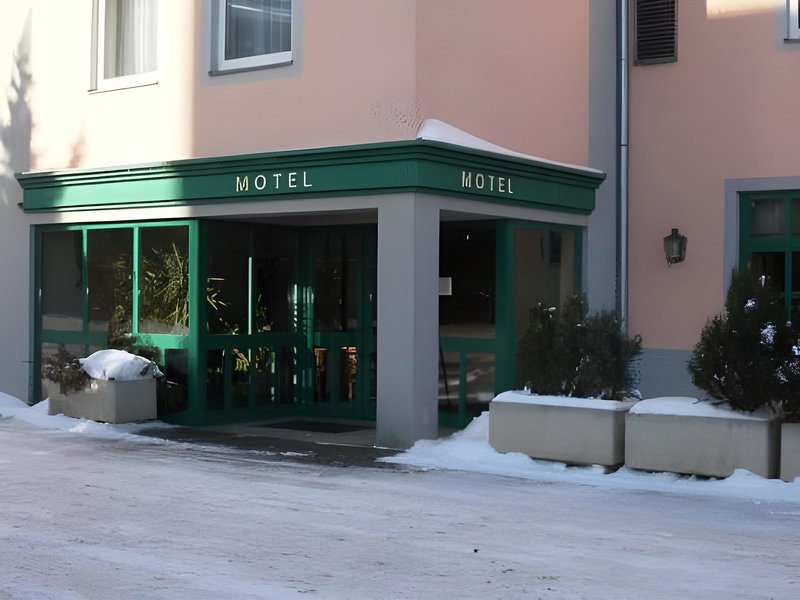Motel Baden 3