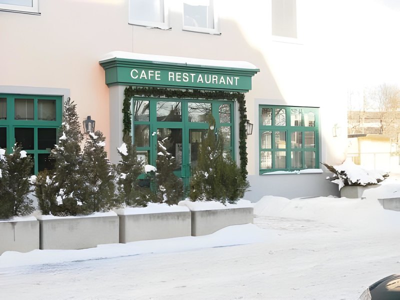 Motel Baden 4