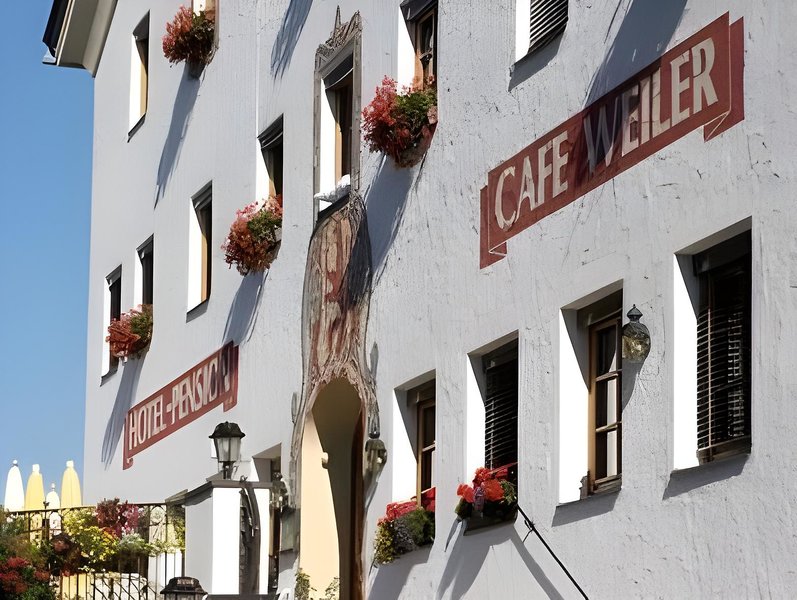 Hotel Weiler 1