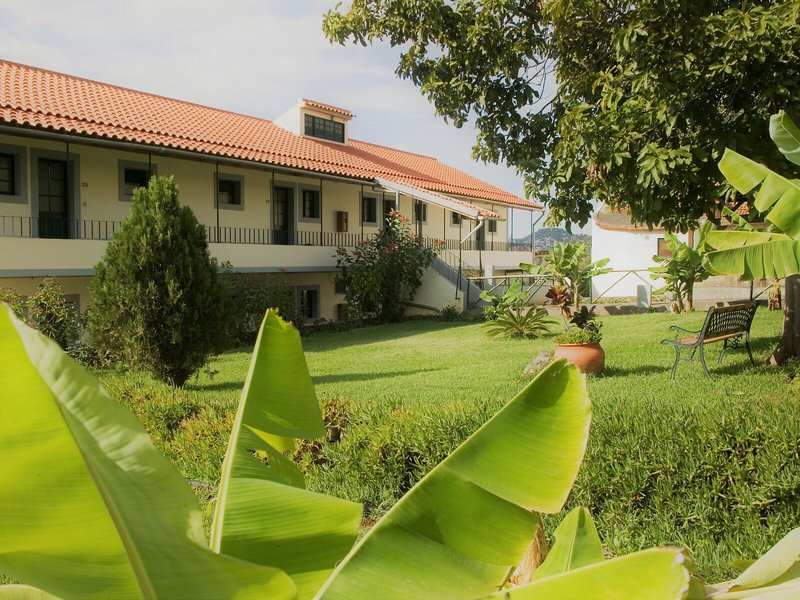 Quinta Mae Dos Homens Garden Village 1