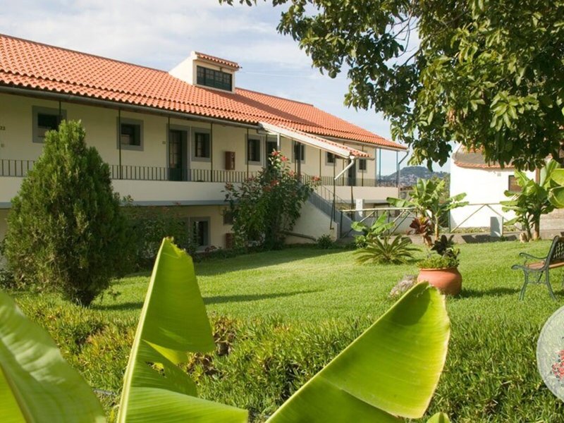 Quinta Mae Dos Homens Garden Village 2