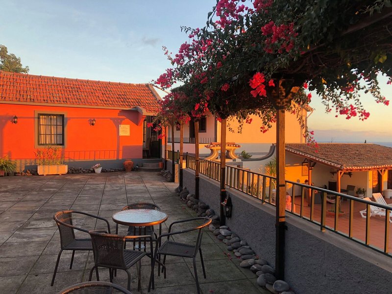 Quinta Mae Dos Homens Garden Village 3