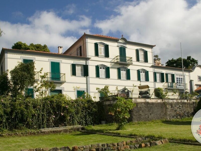 Quinta Mae Dos Homens Garden Village 4