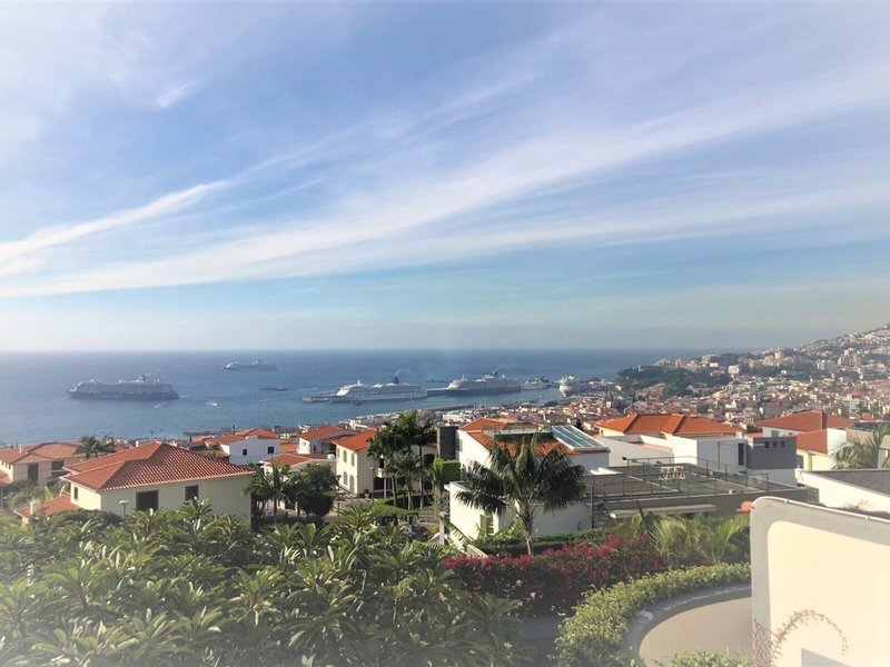 Quinta Mae Dos Homens Garden Village 5