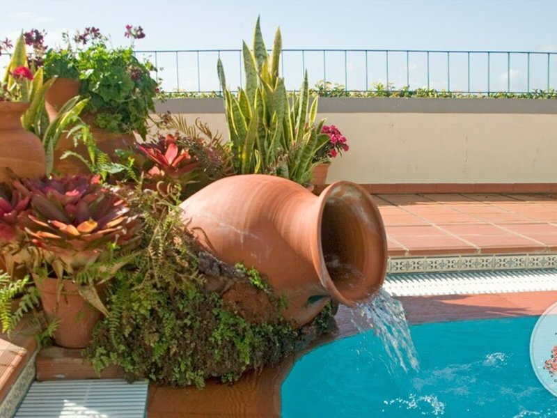 Quinta Mae Dos Homens Garden Village 7