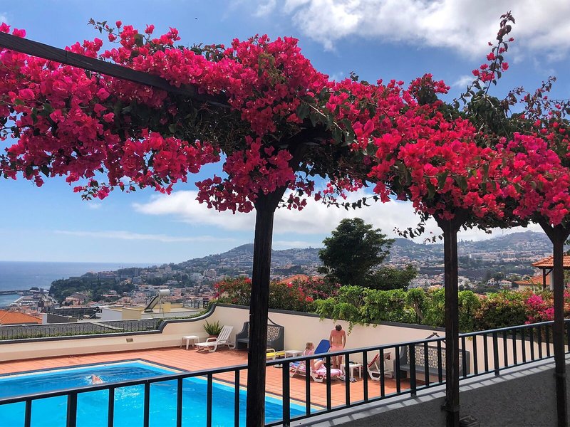 Quinta Mae Dos Homens Garden Village 9