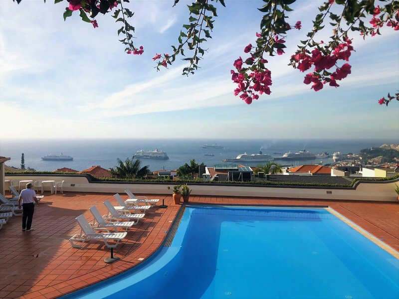 Quinta Mae Dos Homens Garden Village 10