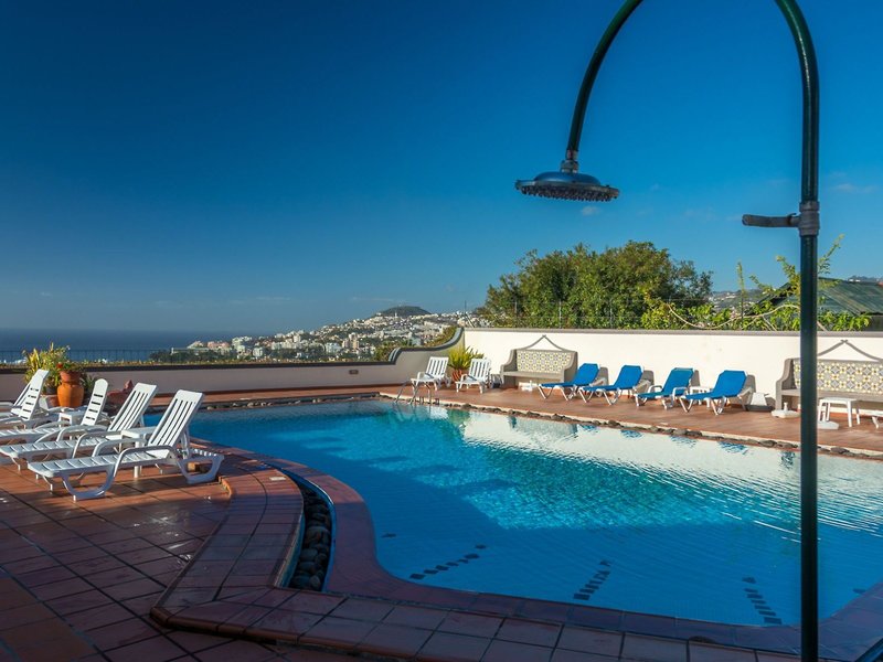 Quinta Mae Dos Homens Garden Village 11