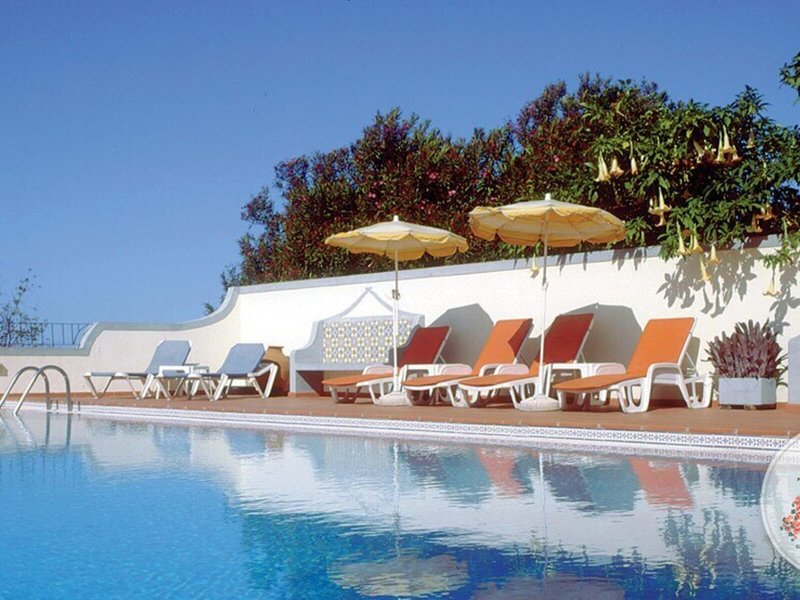 Quinta Mae Dos Homens Garden Village 13