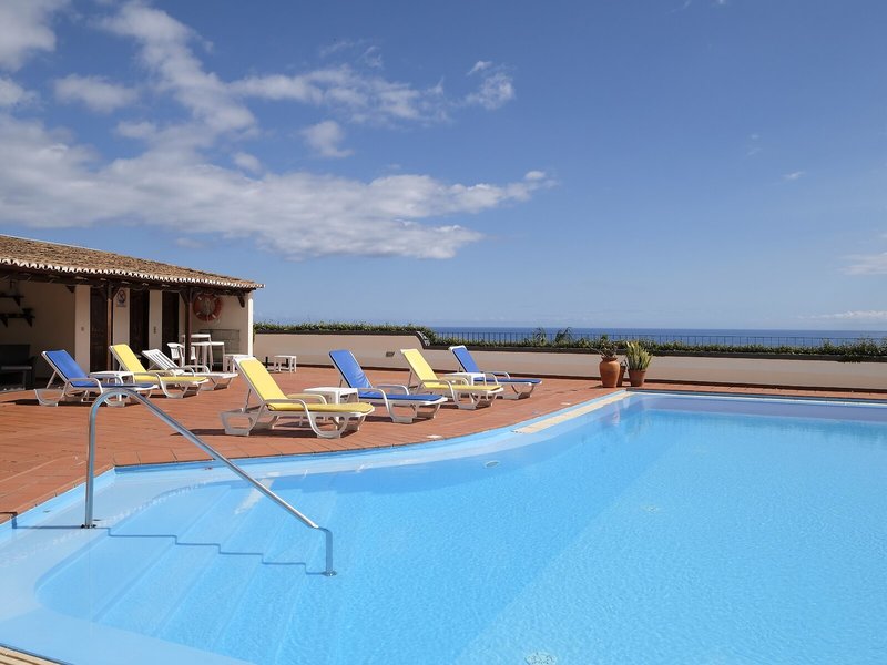 Quinta Mae Dos Homens Garden Village 15