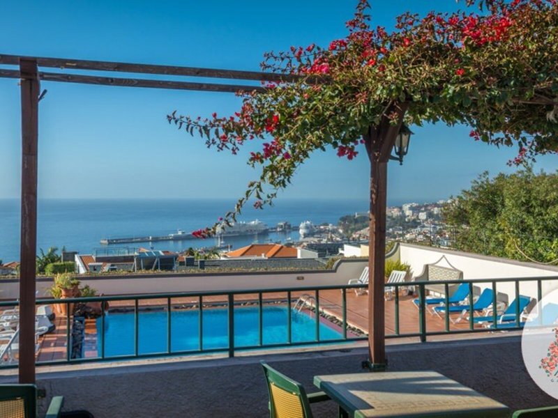 Quinta Mae Dos Homens Garden Village 17